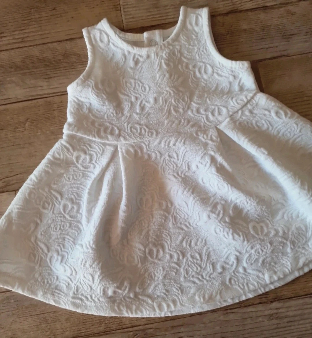 Vestido sublime para menina – photo 2